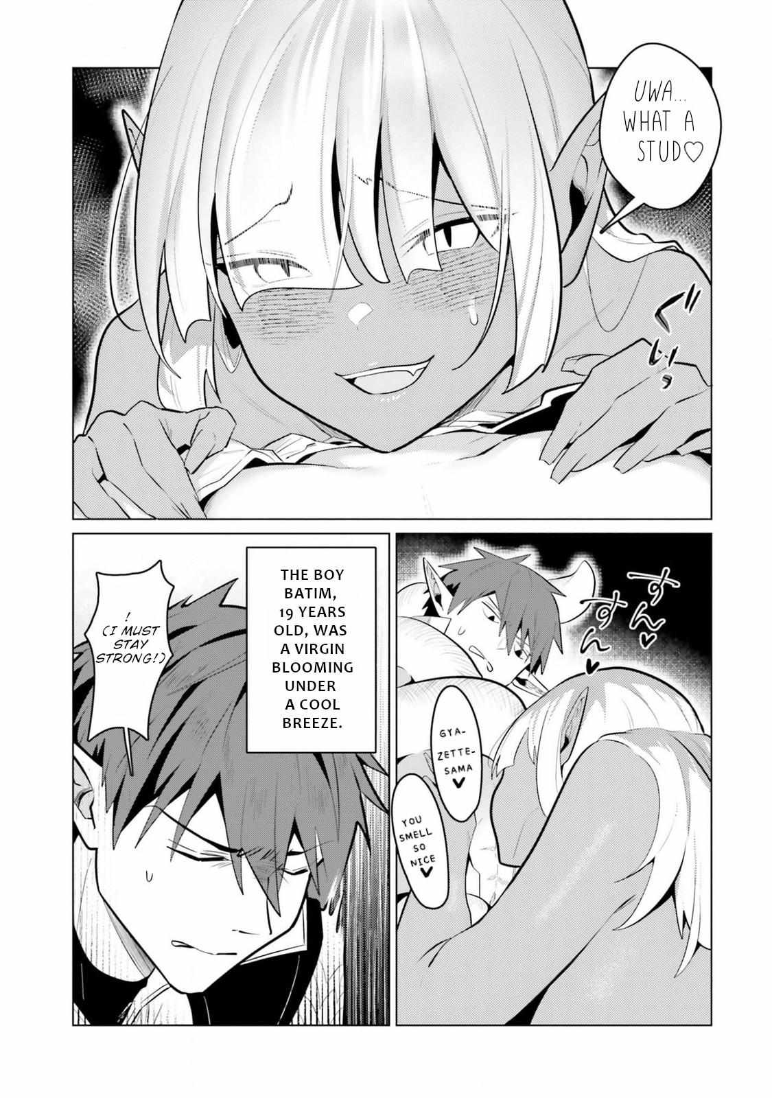 Read Craft Orgasm chapter 9 image 17 on Lezhin