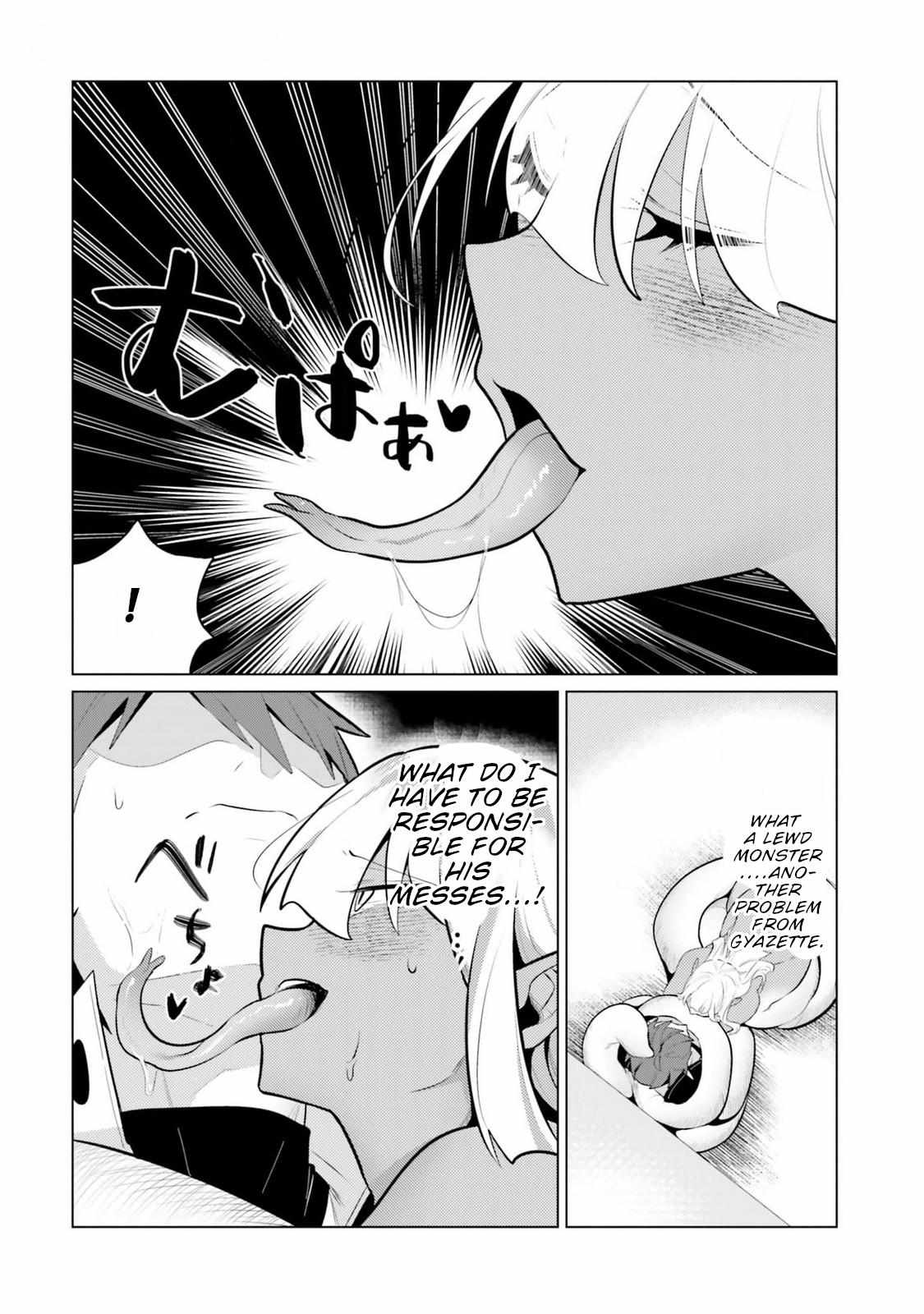 Read Craft Orgasm chapter 9 image 18 on Lezhin