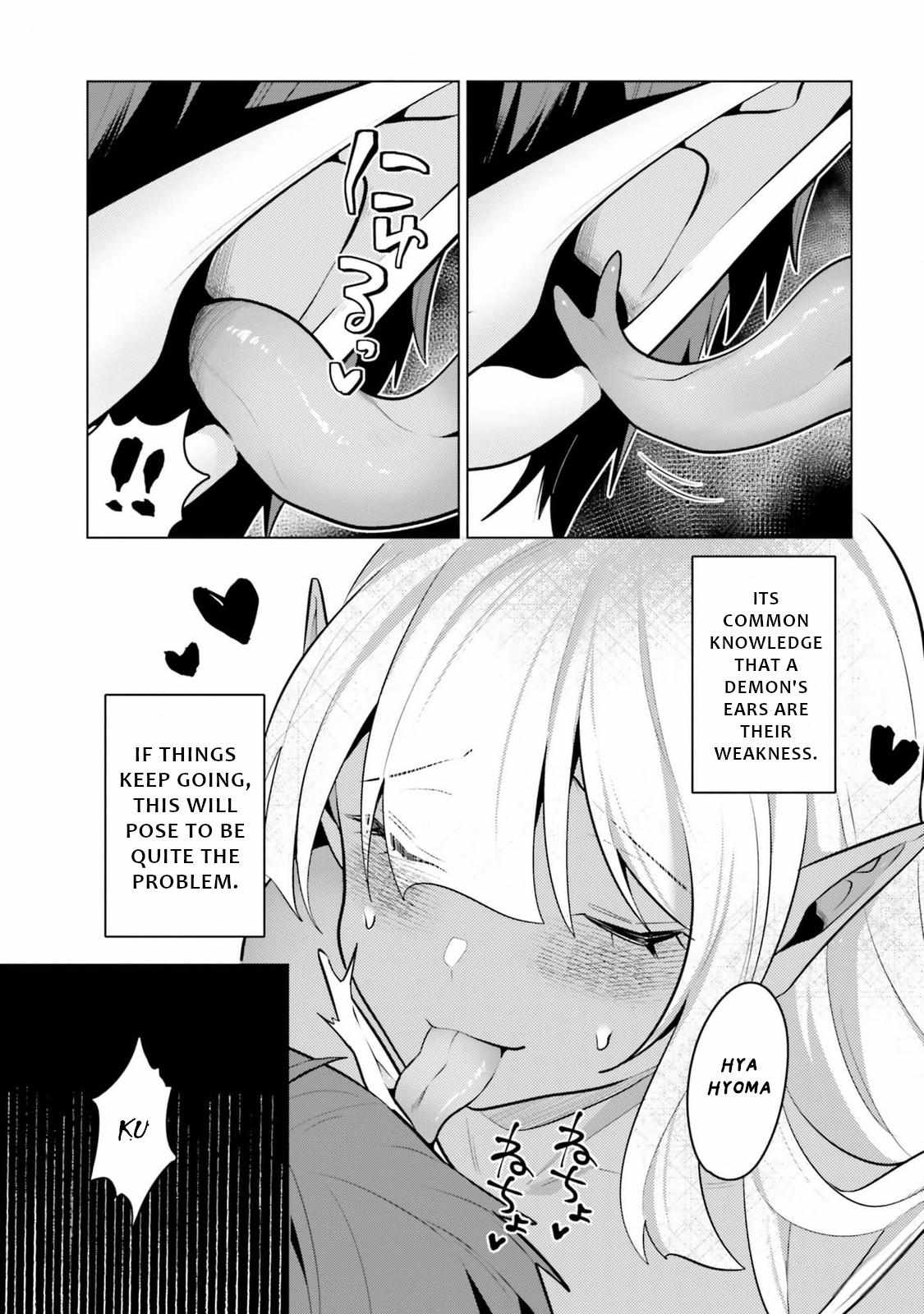 Read Craft Orgasm chapter 9 image 19 on Lezhin