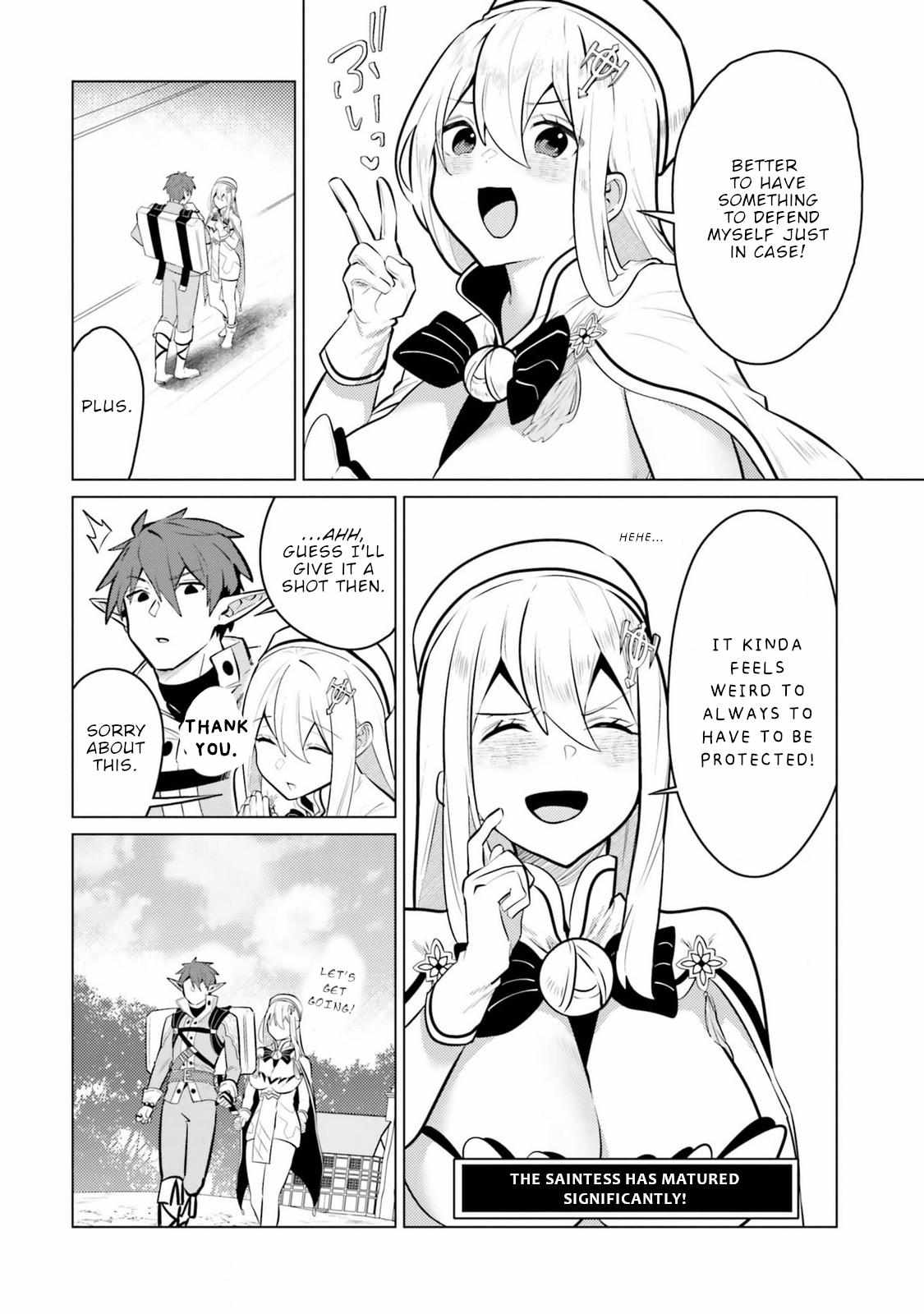 Read Craft Orgasm chapter 9 image 2 on Lezhin