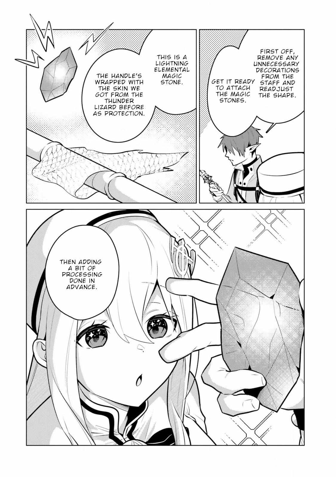 Read Craft Orgasm chapter 9 image 6 on Lezhin