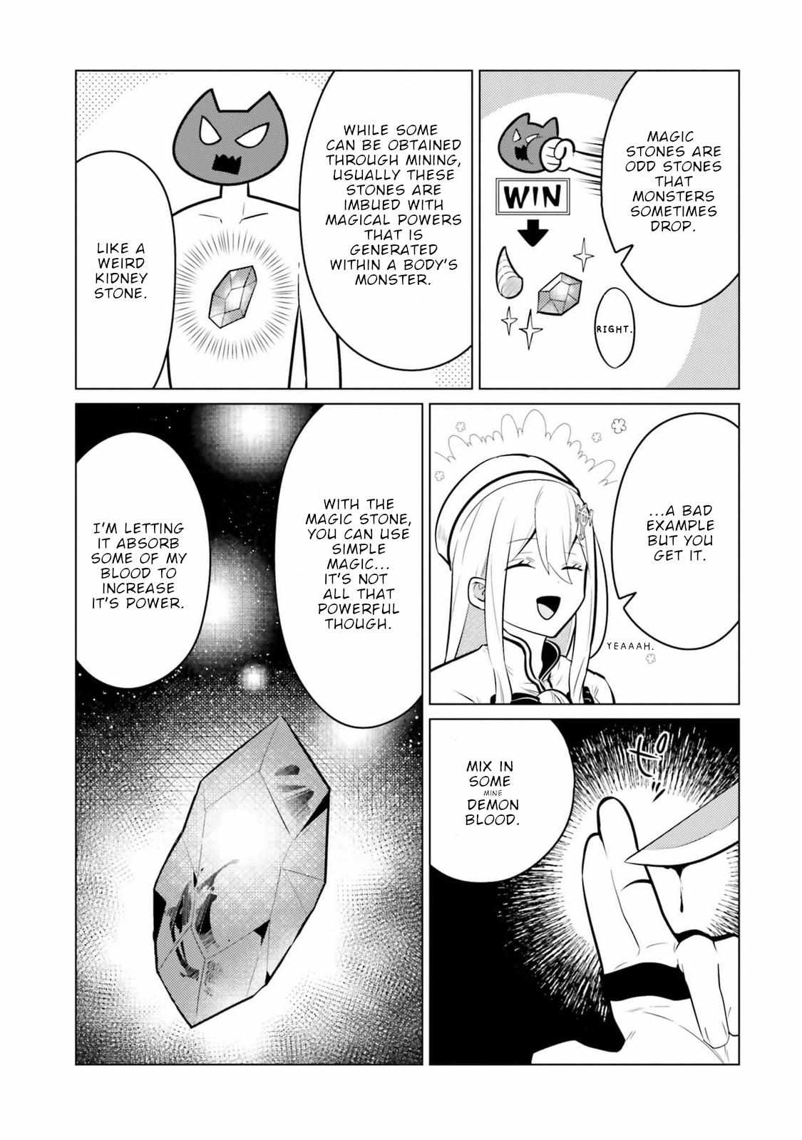 Read Craft Orgasm chapter 9 image 7 on Lezhin