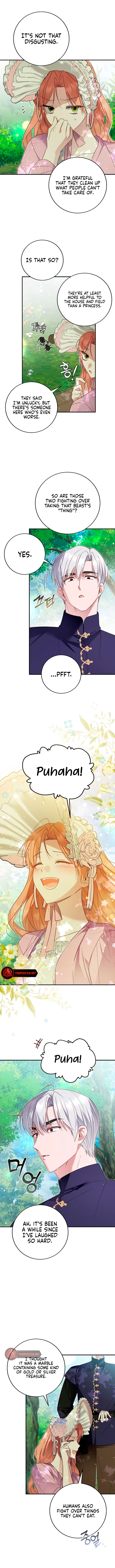 Read Crash On Paradise chapter 12 image 7 on Lezhin
