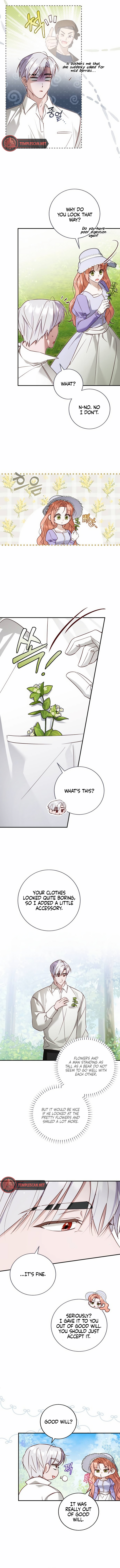 Read Crash On Paradise chapter 29 image 3 on Lezhin
