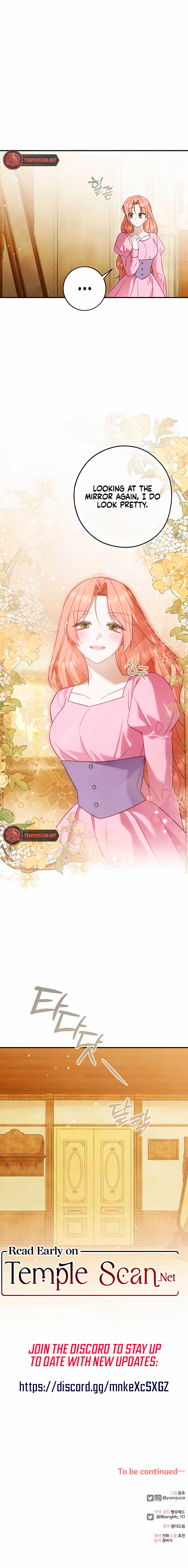 Read Crash On Paradise chapter 37 image 8 on Lezhin