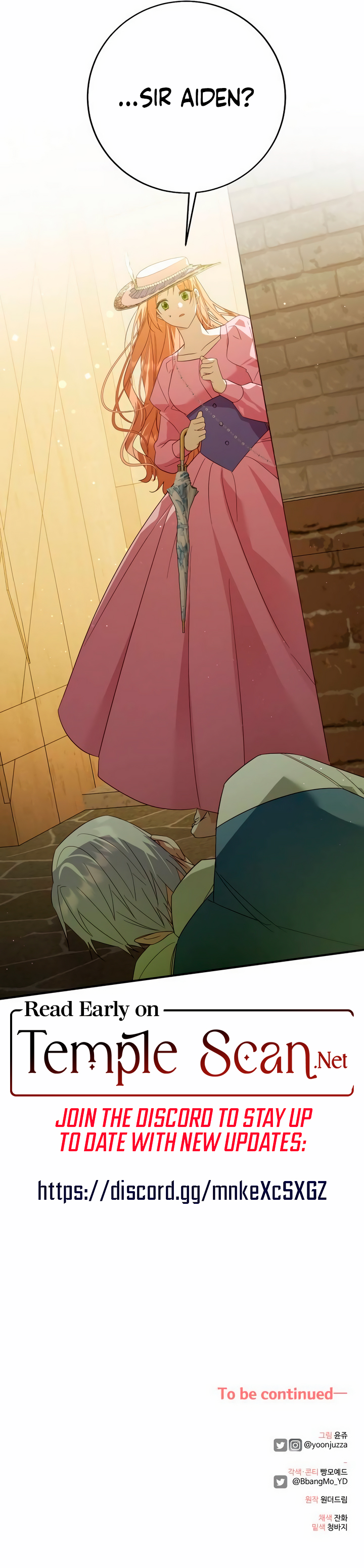 Read Crash On Paradise chapter 40 image 10 on Lezhin