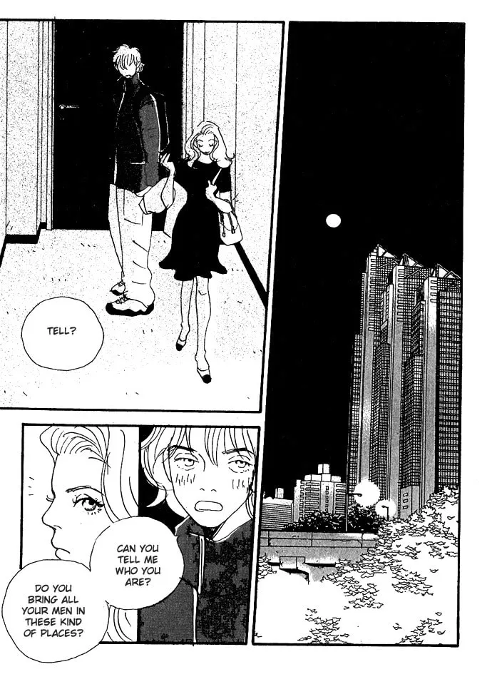 Read Crash chapter 1 image 10 on Lezhin