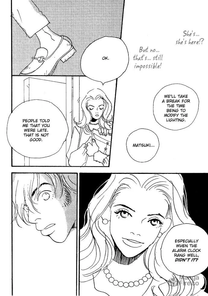 Read Crash chapter 1 image 19 on Lezhin