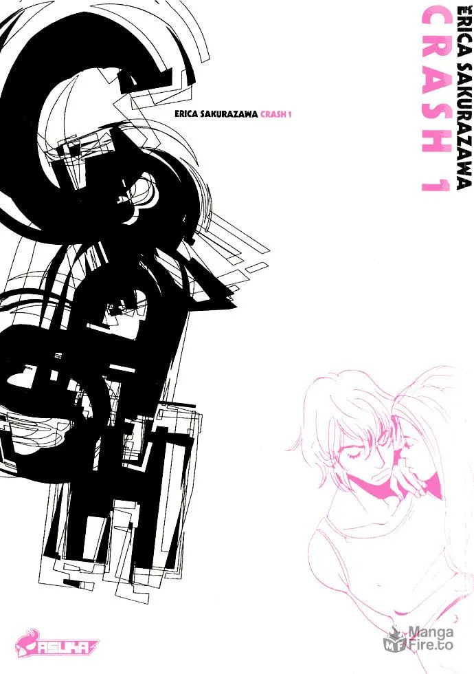 Read Crash chapter 1 image 2 on Lezhin