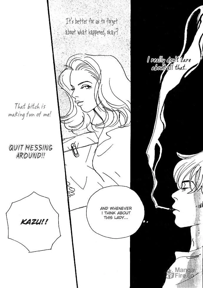 Read Crash chapter 1 image 26 on Lezhin