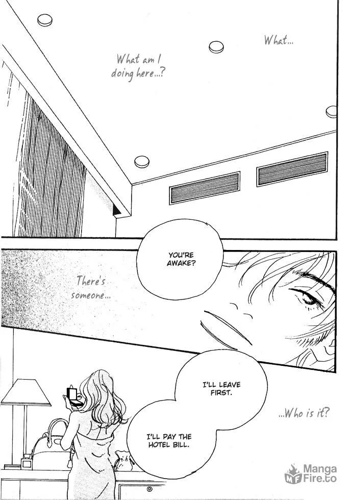 Read Crash chapter 1 image 4 on Lezhin