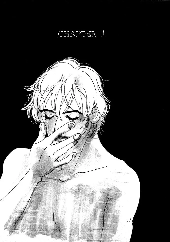 Read Crash chapter 1 image 6 on Lezhin