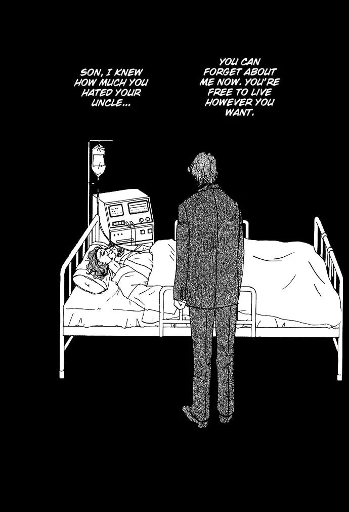 Read Crash chapter 10 image 13 on Lezhin