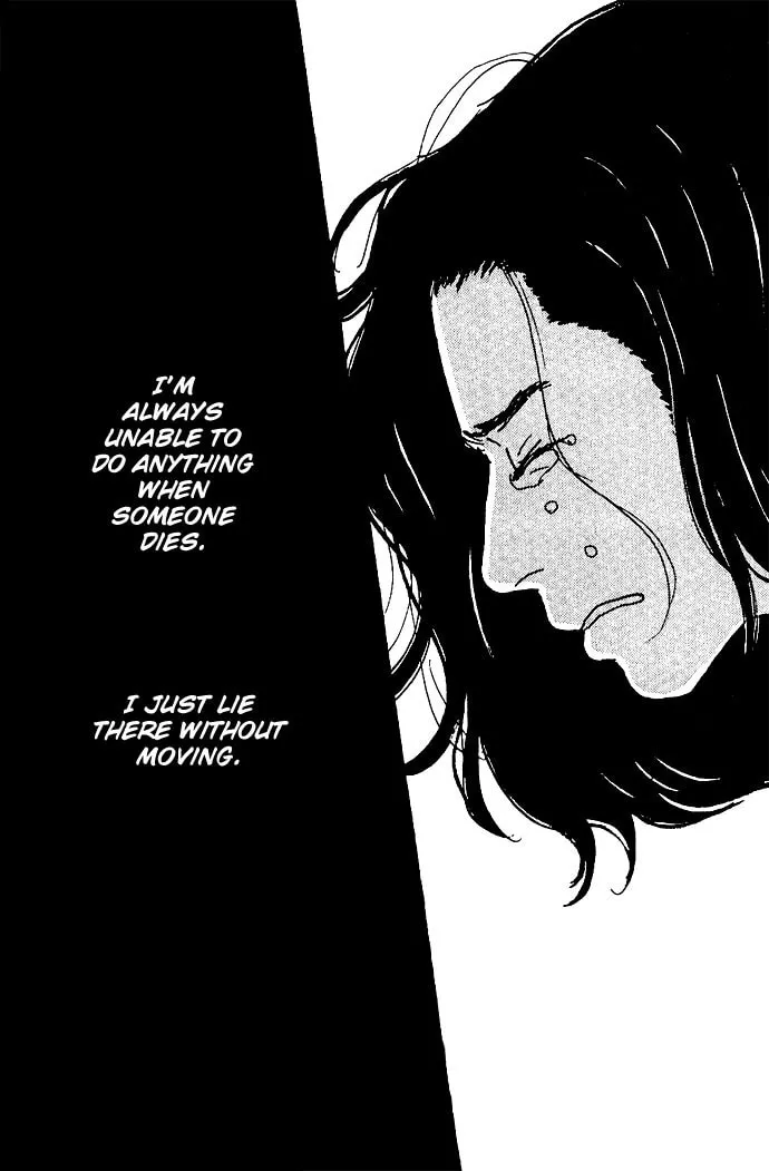 Read Crash chapter 10 image 15 on Lezhin