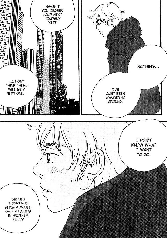 Read Crash chapter 10 image 20 on Lezhin