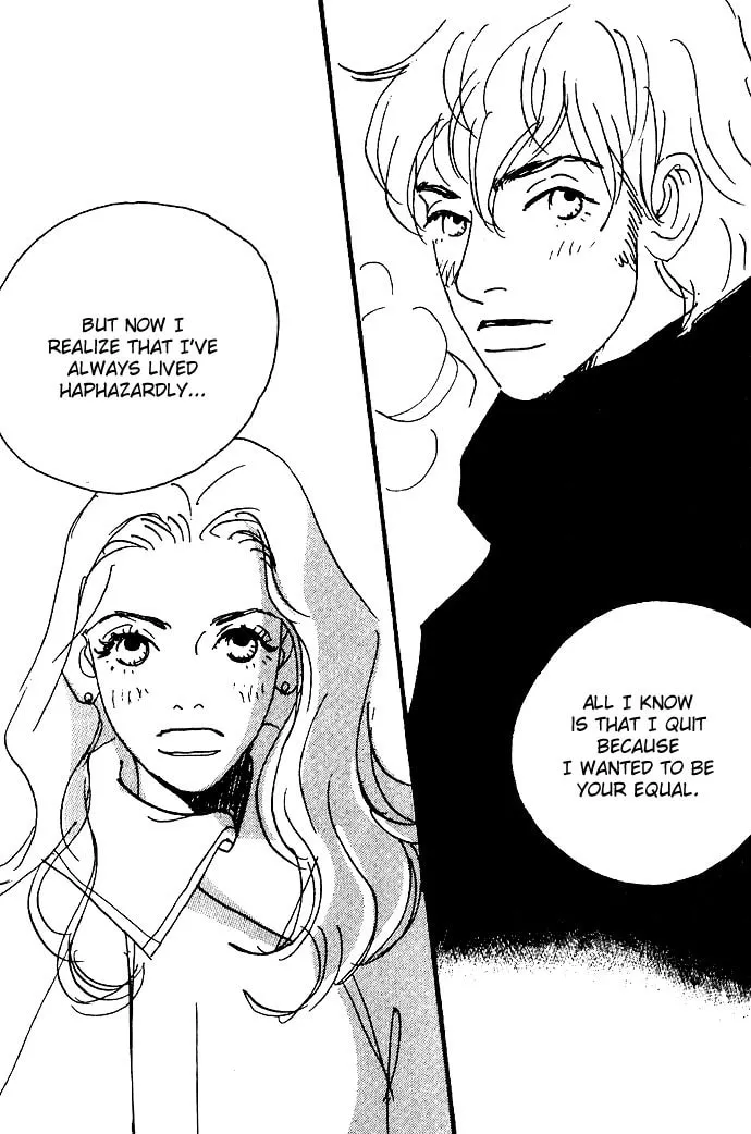 Read Crash chapter 10 image 21 on Lezhin