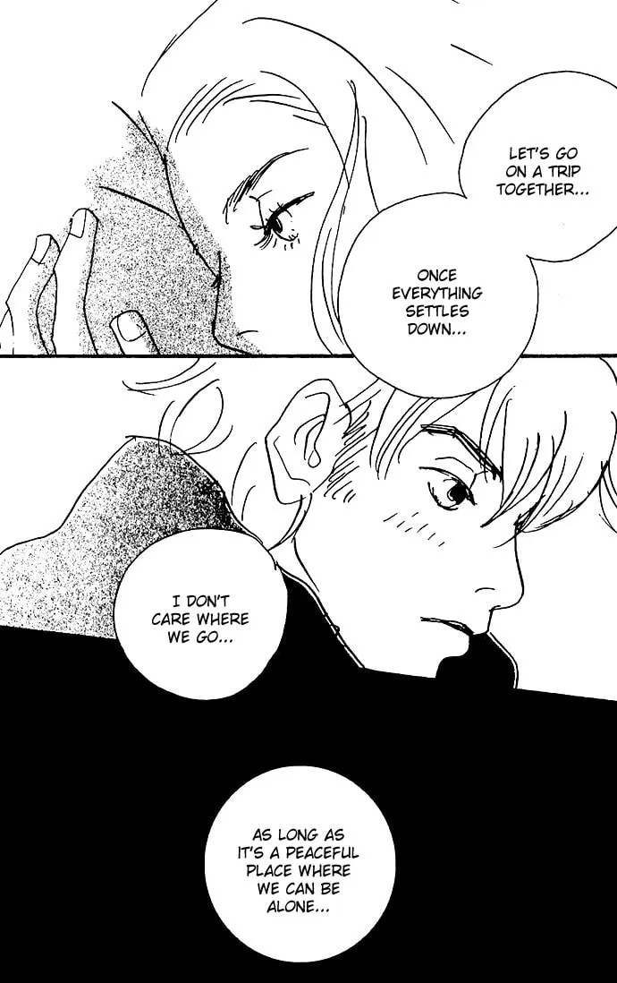 Read Crash chapter 10 image 25 on Lezhin