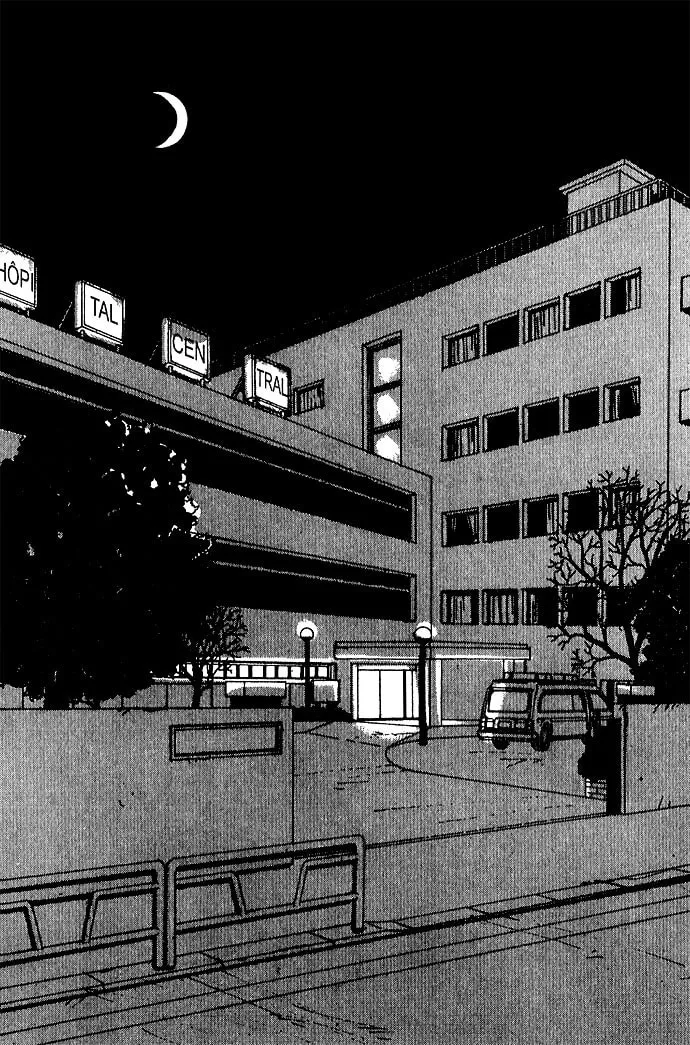 Read Crash chapter 10 image 3 on Lezhin
