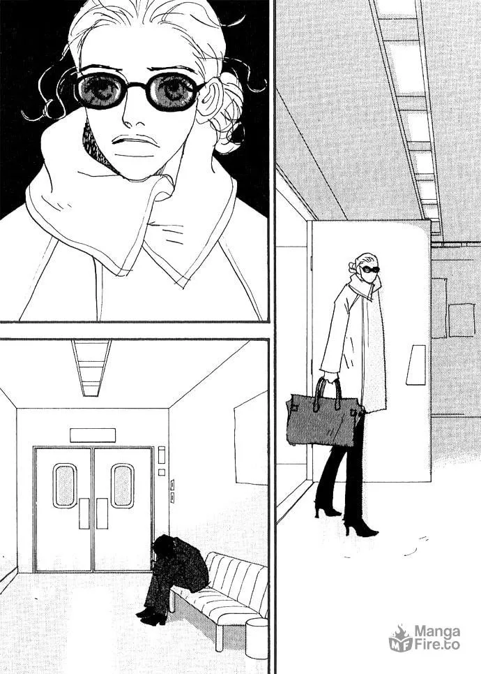 Read Crash chapter 10 image 4 on Lezhin