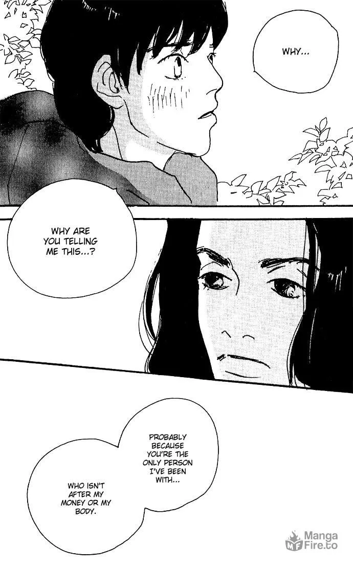 Read Crash chapter 11 image 11 on Lezhin