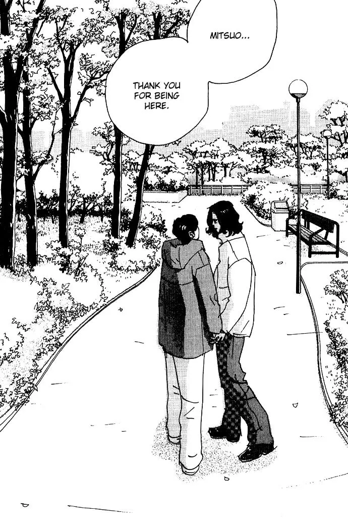Read Crash chapter 11 image 12 on Lezhin