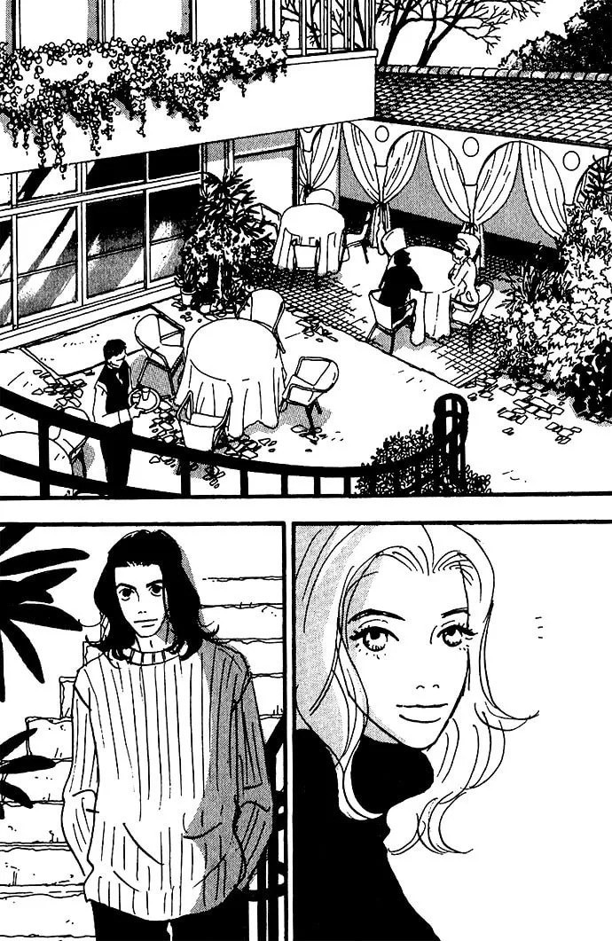 Read Crash chapter 11 image 13 on Lezhin