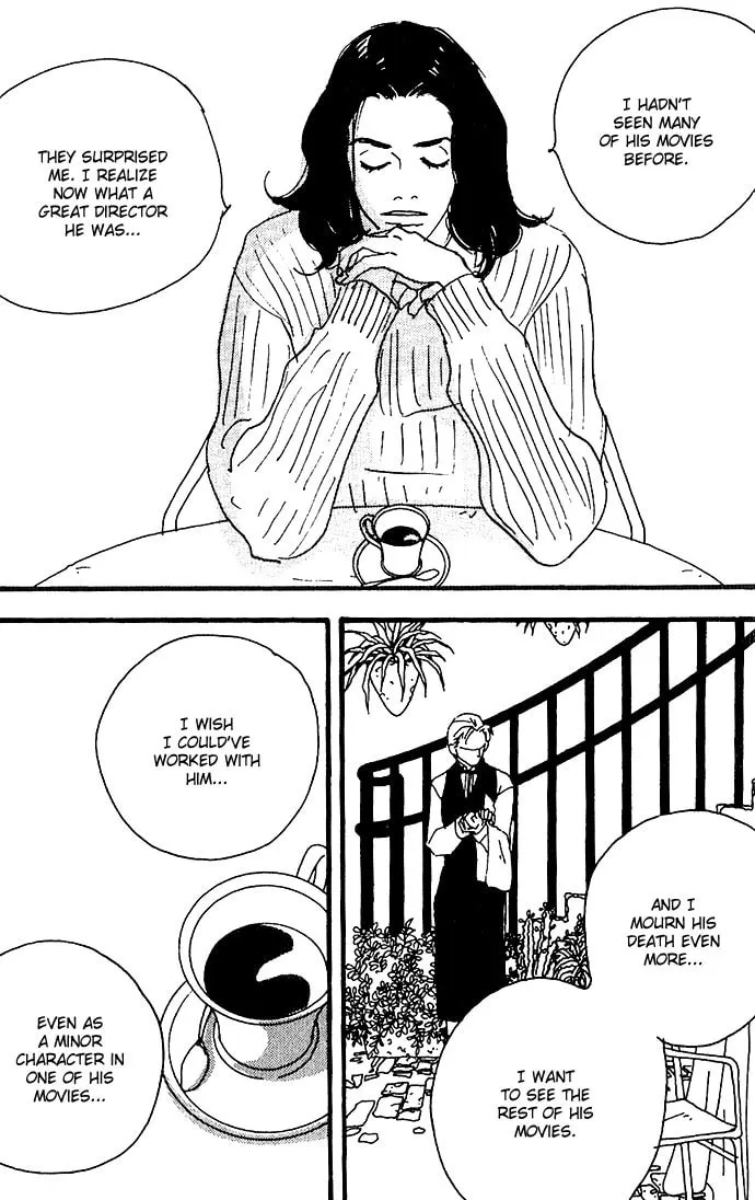 Read Crash chapter 11 image 15 on Lezhin