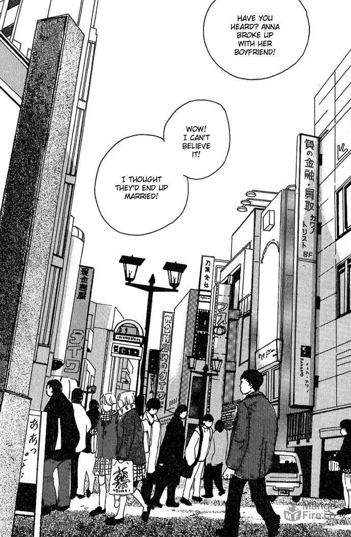 Read Crash chapter 11 image 17 on Lezhin
