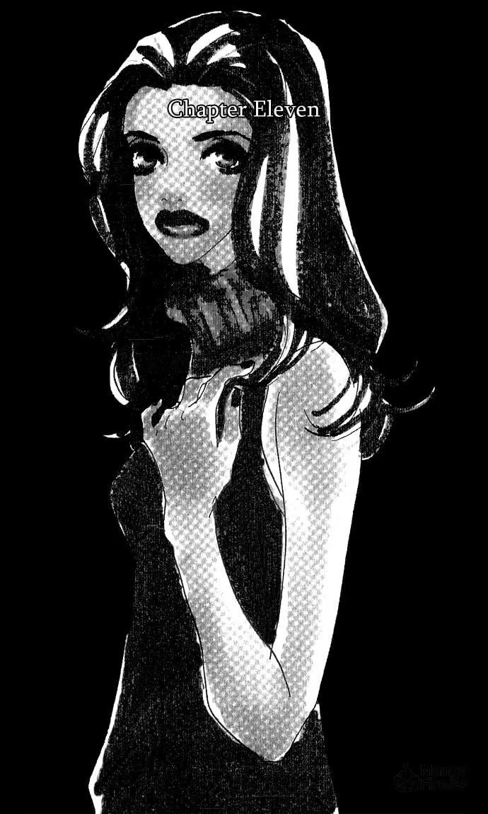 Read Crash chapter 11 image 2 on Lezhin