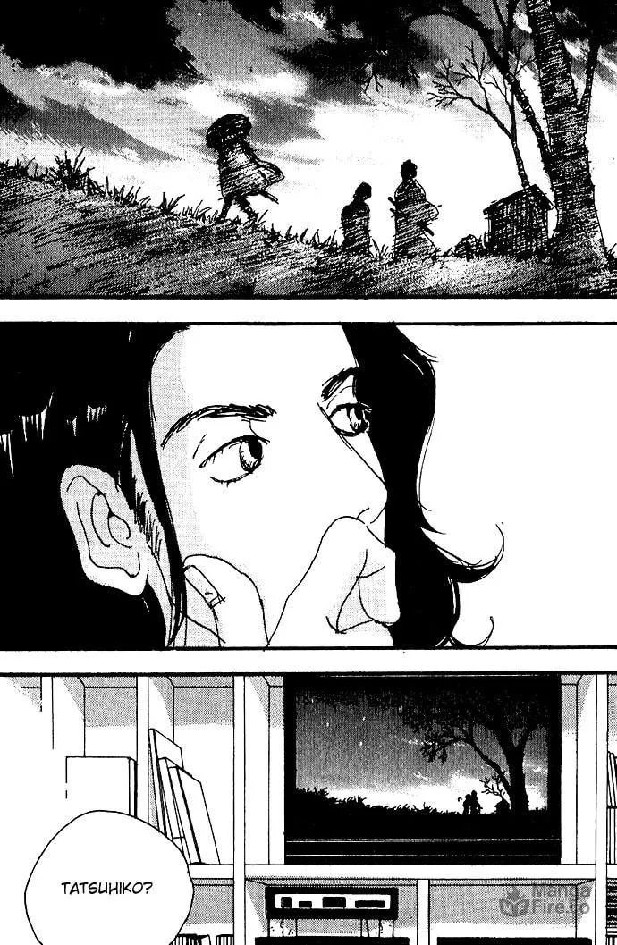 Read Crash chapter 11 image 5 on Lezhin