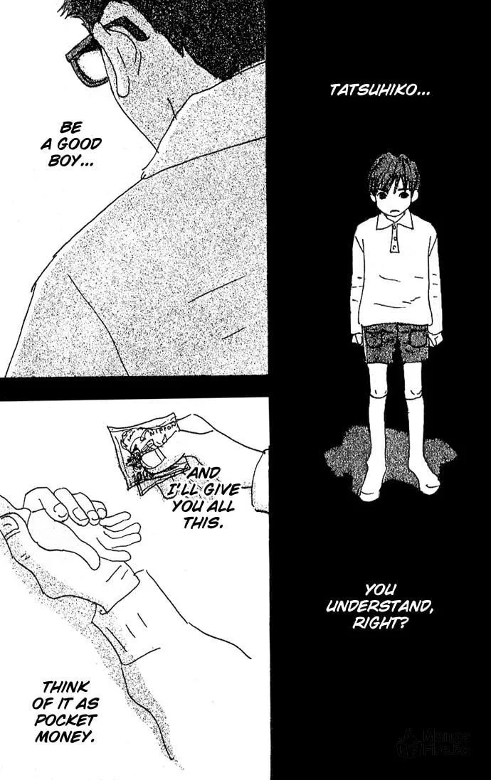 Read Crash chapter 11 image 9 on Lezhin
