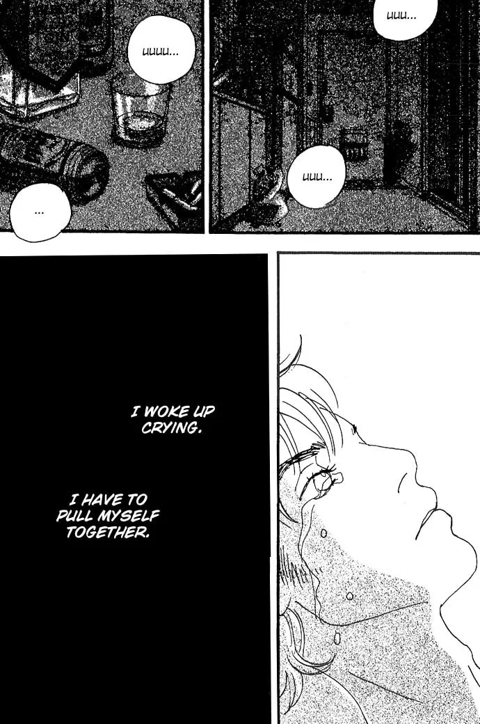Read Crash chapter 12 image 10 on Lezhin