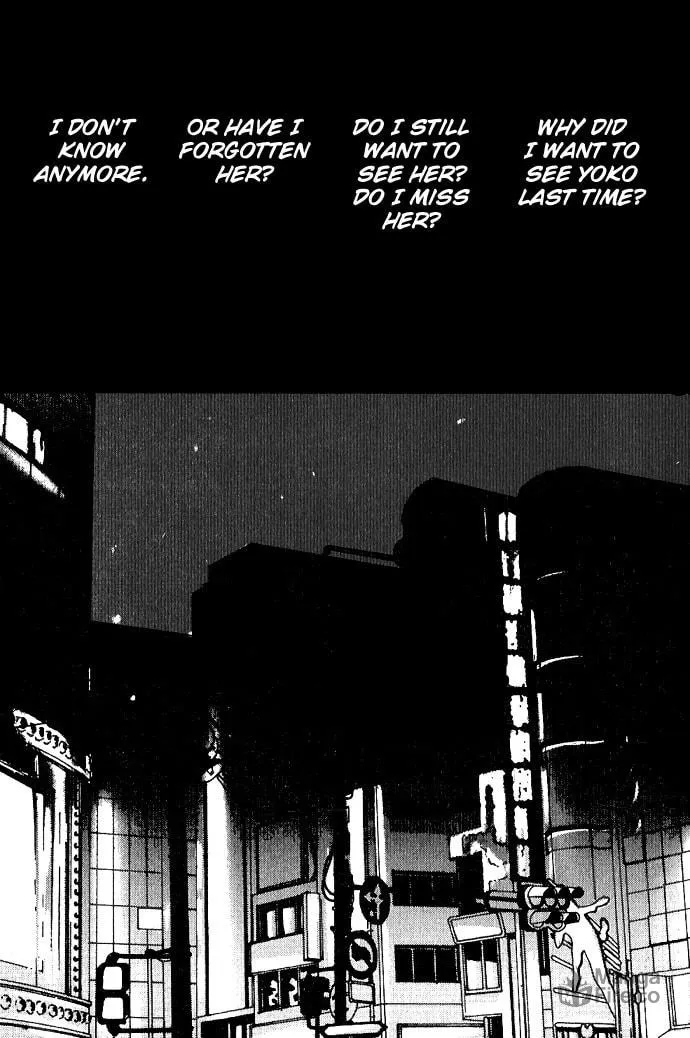 Read Crash chapter 12 image 11 on Lezhin