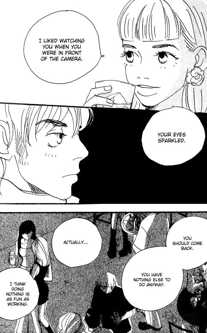 Read Crash chapter 12 image 14 on Lezhin