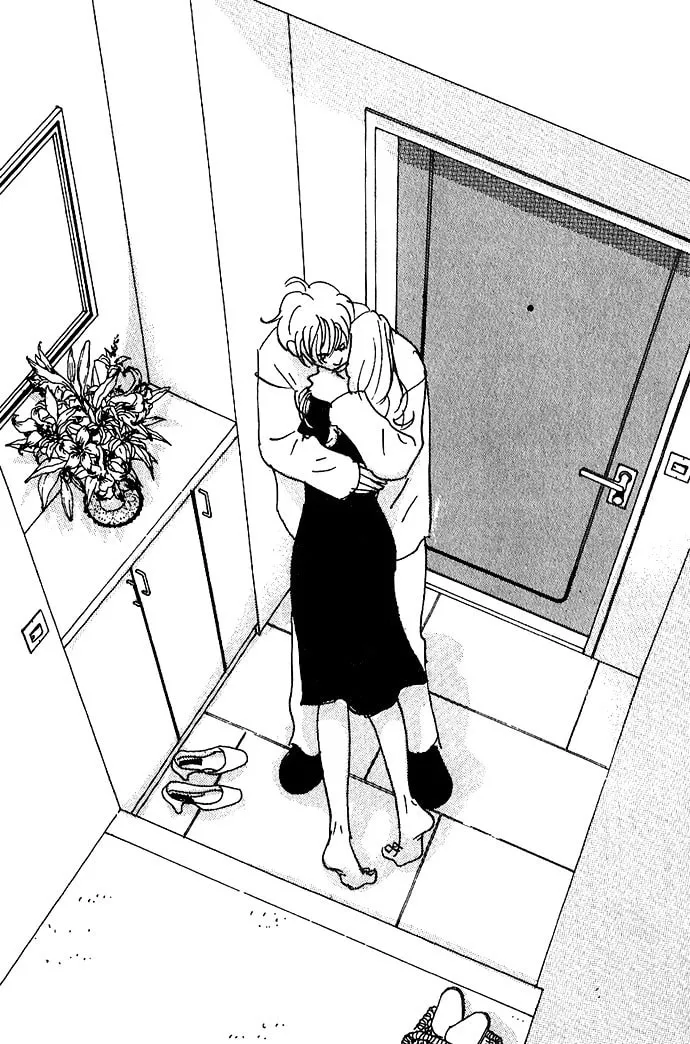 Read Crash chapter 12 image 18 on Lezhin