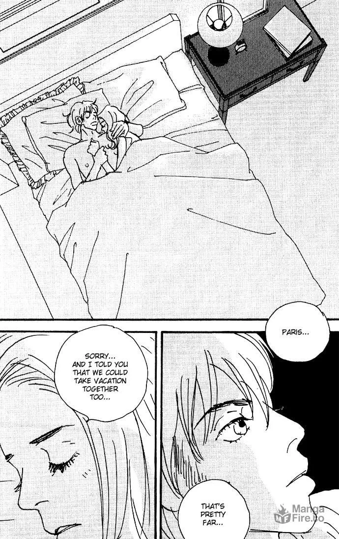 Read Crash chapter 12 image 19 on Lezhin