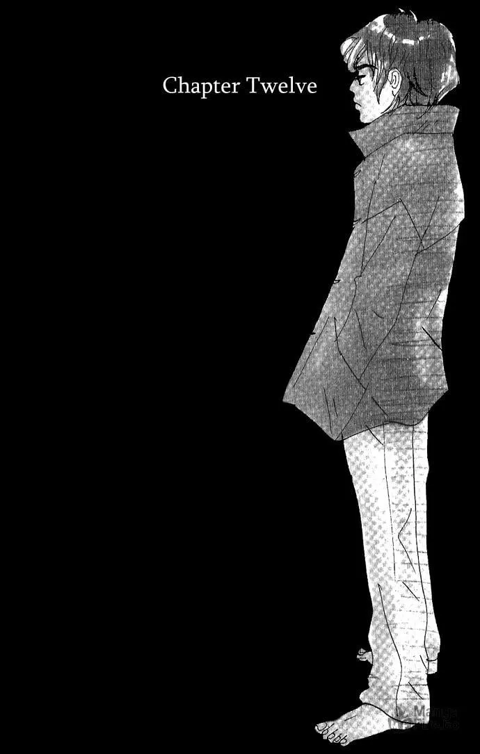 Read Crash chapter 12 image 2 on Lezhin