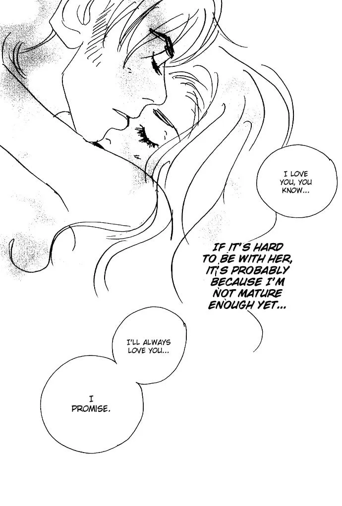 Read Crash chapter 12 image 21 on Lezhin
