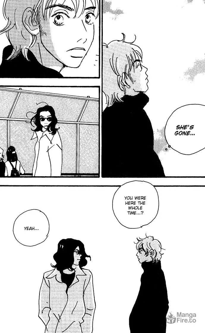 Read Crash chapter 12 image 24 on Lezhin