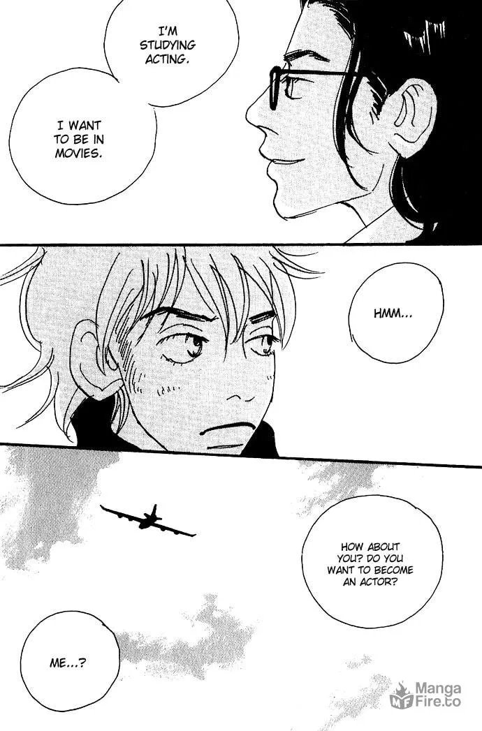 Read Crash chapter 12 image 26 on Lezhin