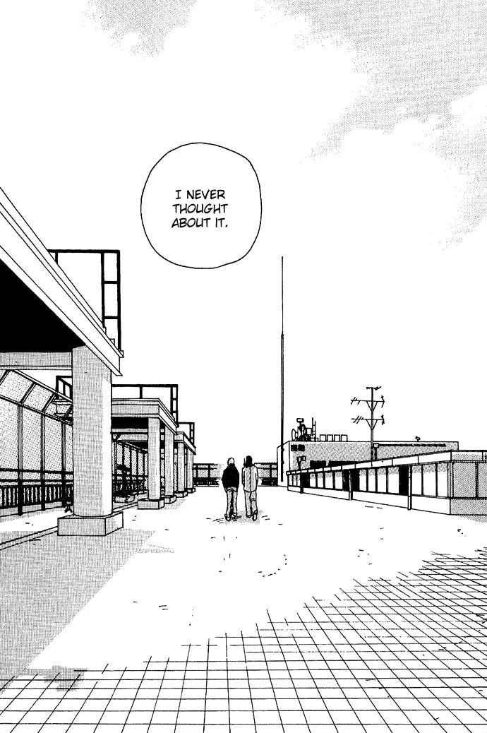 Read Crash chapter 12 image 27 on Lezhin