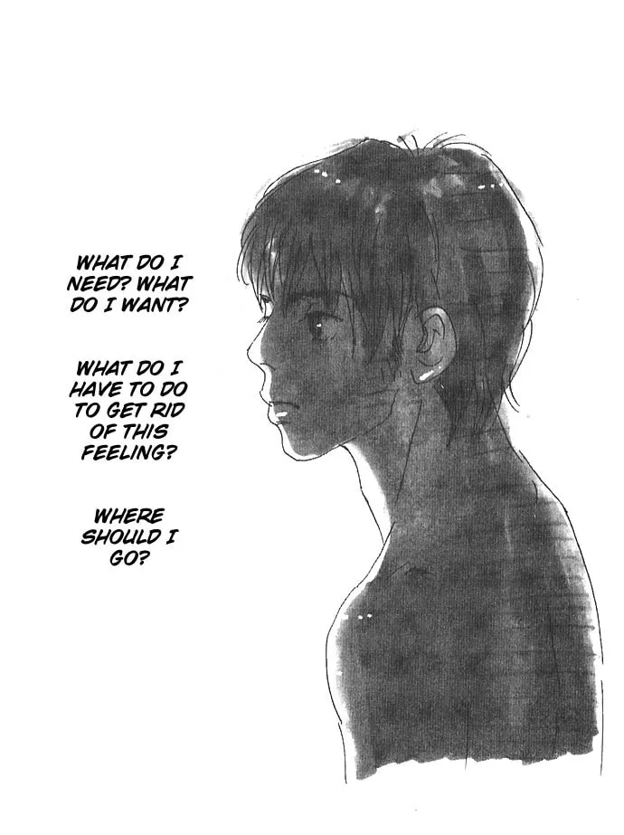 Read Crash chapter 12 image 3 on Lezhin