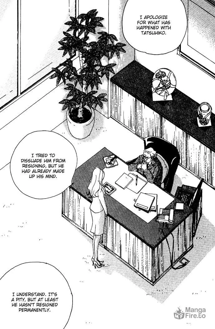 Read Crash chapter 12 image 4 on Lezhin