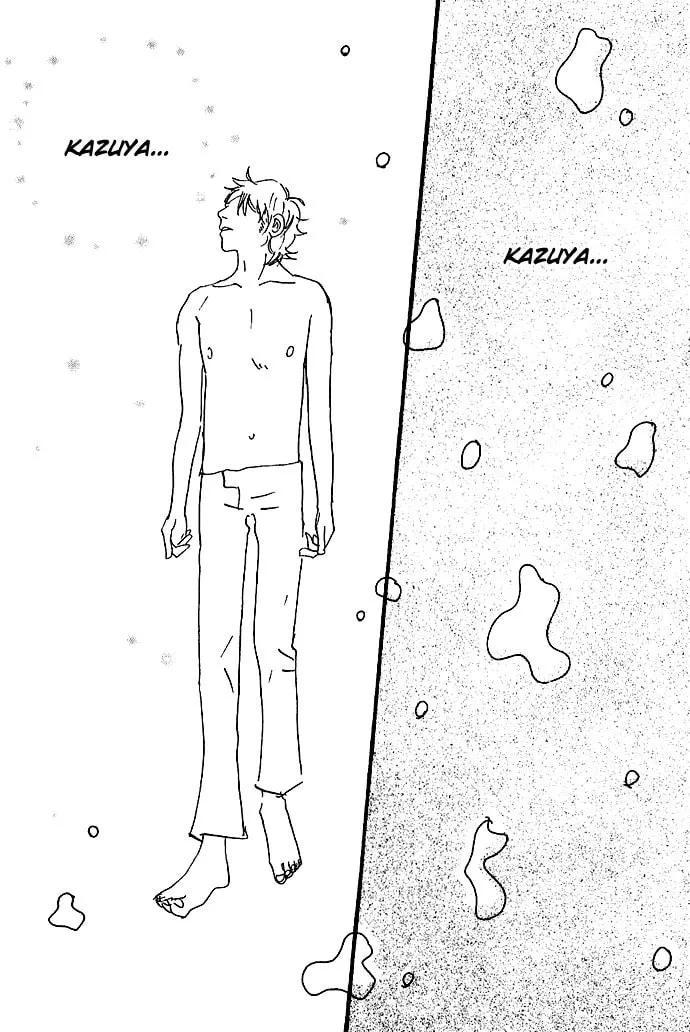 Read Crash chapter 12 image 7 on Lezhin