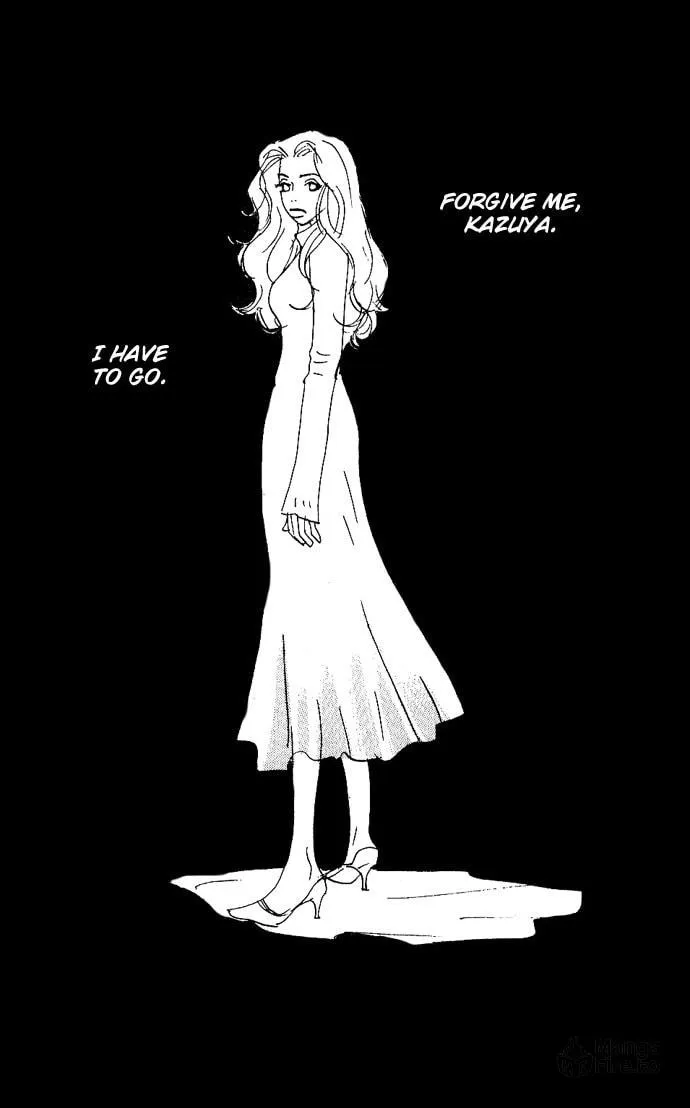 Read Crash chapter 12 image 9 on Lezhin