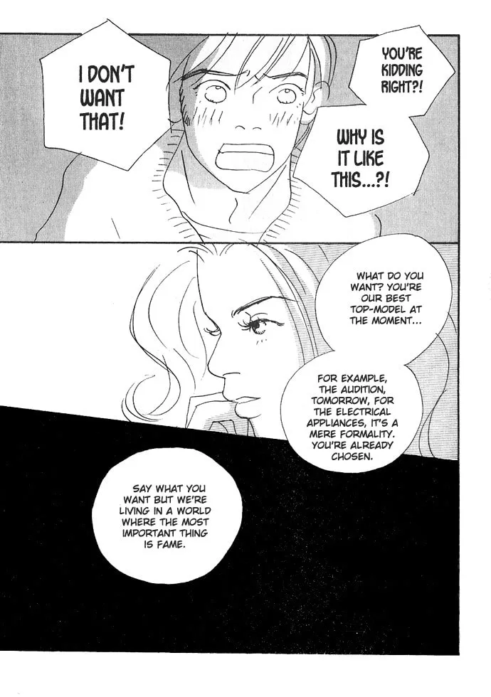 Read Crash chapter 2 image 10 on Lezhin