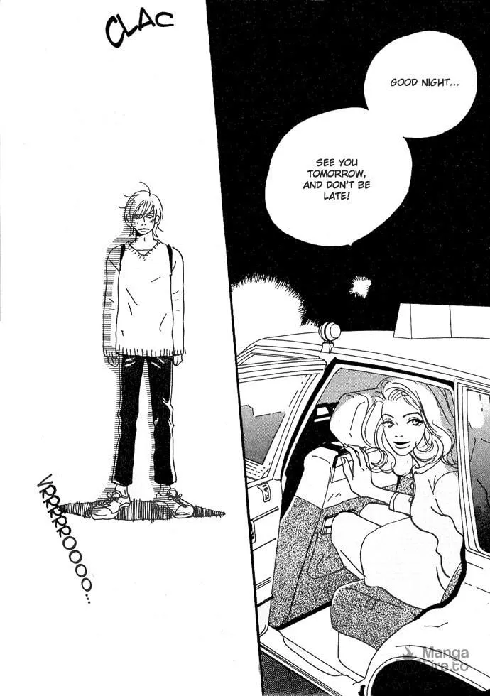 Read Crash chapter 2 image 11 on Lezhin