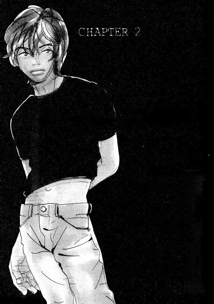 Read Crash chapter 2 image 2 on Lezhin