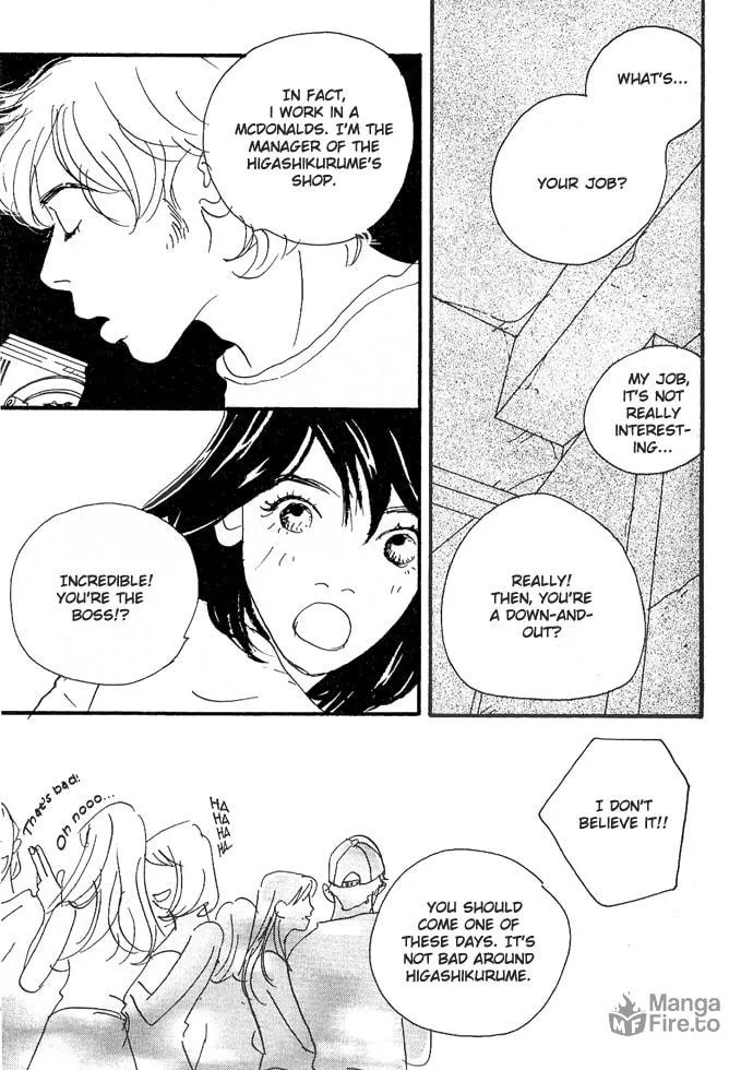 Read Crash chapter 2 image 24 on Lezhin