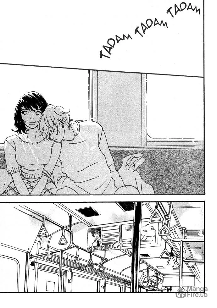 Read Crash chapter 2 image 26 on Lezhin